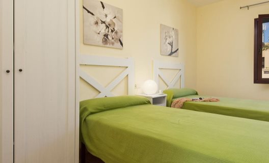 Villas Del Sol Deluxe