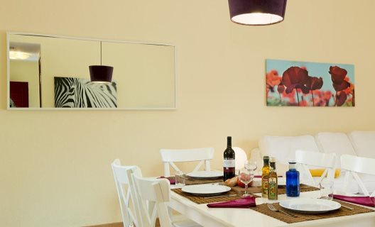 Villas Del Sol Deluxe