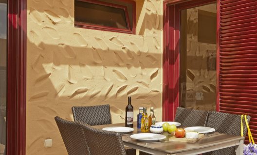 Villas Del Sol Deluxe