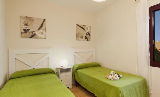 Villas Del Sol Deluxe