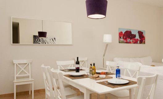 Villas Del Sol Deluxe