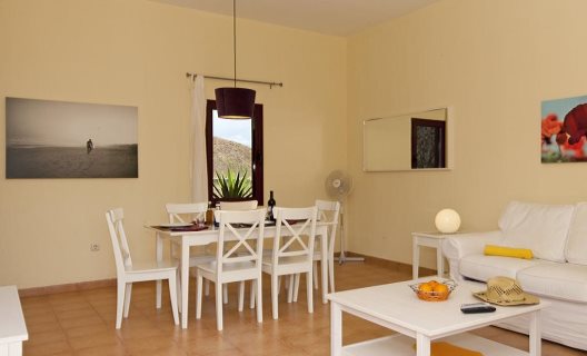 Villas Del Sol Deluxe