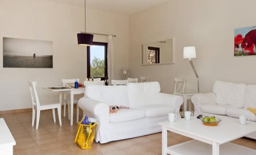 Villas Del Sol Deluxe