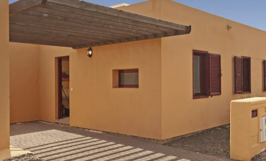 Villas Del Sol Deluxe