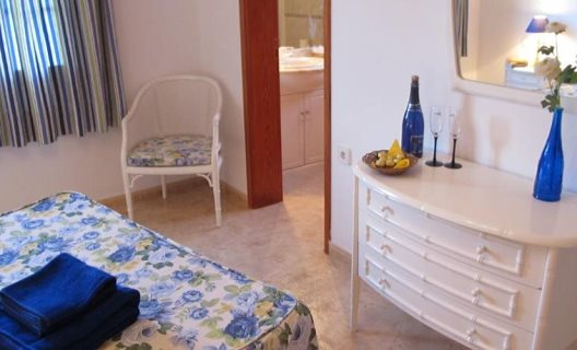Villas Don Rafael