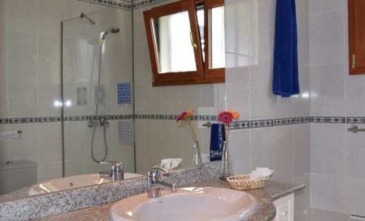 Villas Don Rafael