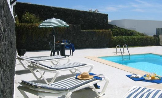 Villas Don Rafael