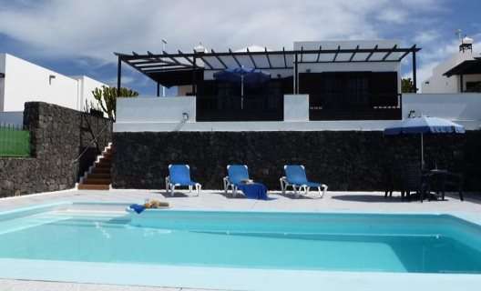 Villas Don Rafael