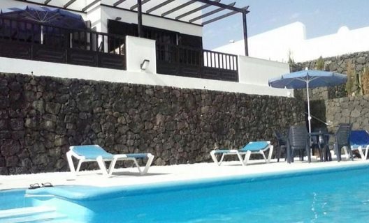 Villas Don Rafael