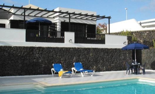 Villas Don Rafael