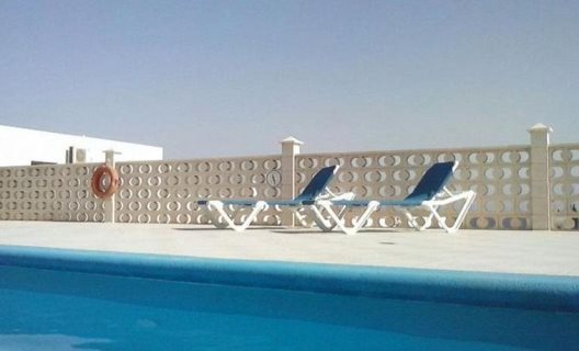 Villas Don Rafael