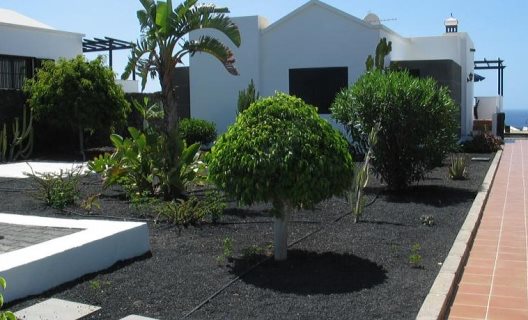 Villas Don Rafael