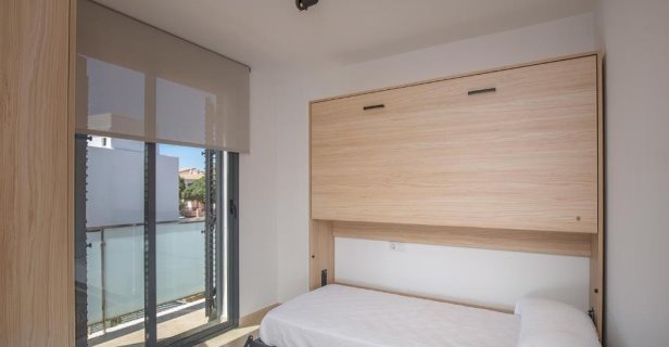 Villas Dulcinea