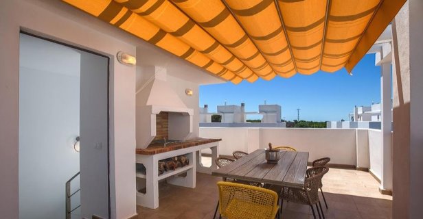 Villas Dulcinea