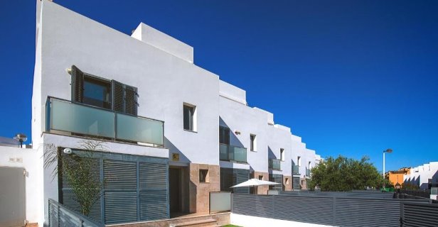 Villas Dulcinea