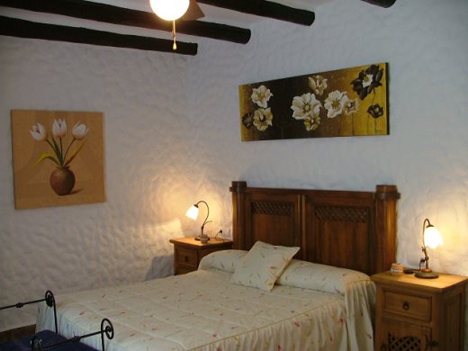 Villas El Chorro