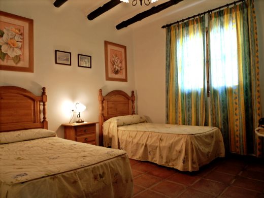 Villas El Chorro