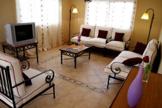 Villas El Descanso