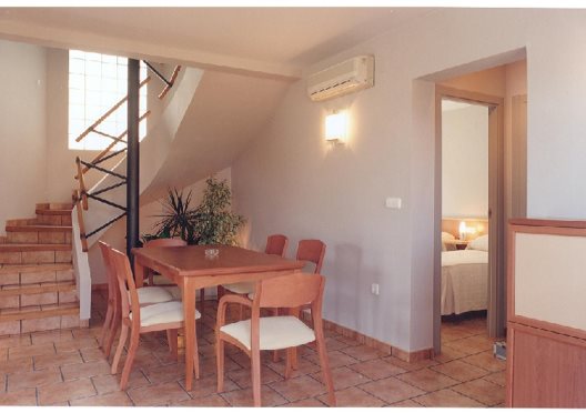 Villas El Pinaret