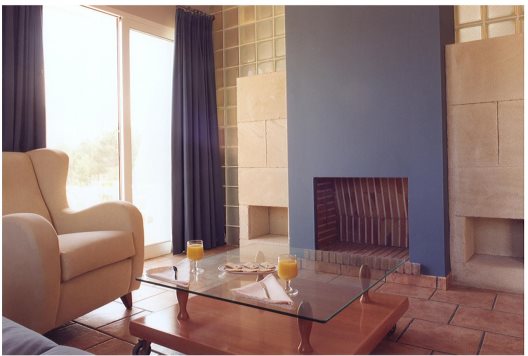 Villas El Pinaret