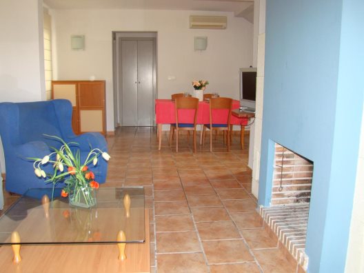 Villas El Pinaret