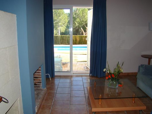 Villas El Pinaret