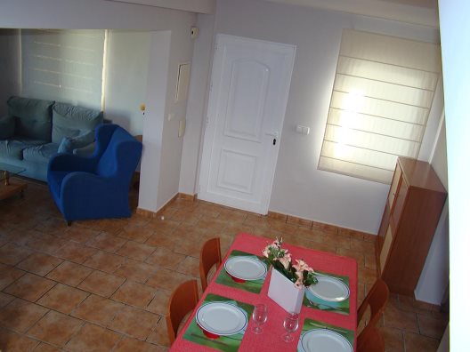 Villas El Pinaret
