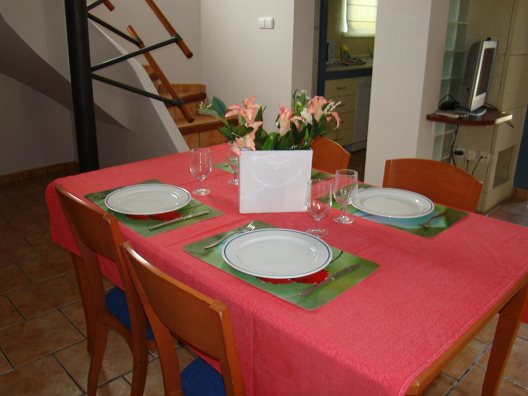 Villas El Pinaret