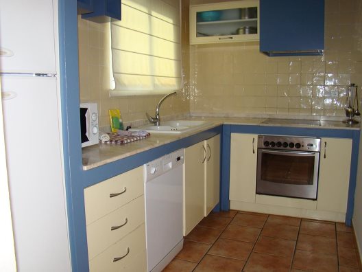 Villas El Pinaret