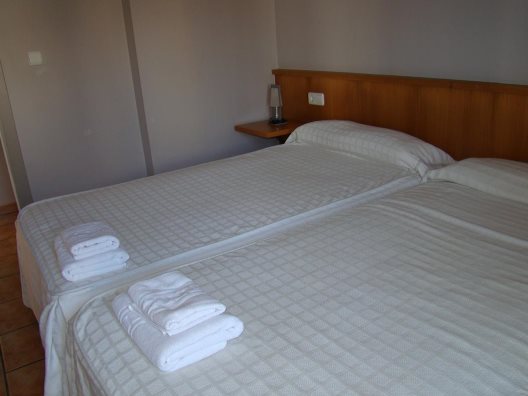 Villas El Pinaret