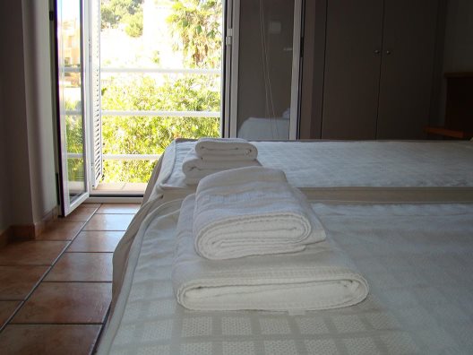 Villas El Pinaret