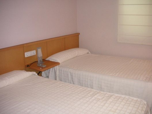Villas El Pinaret