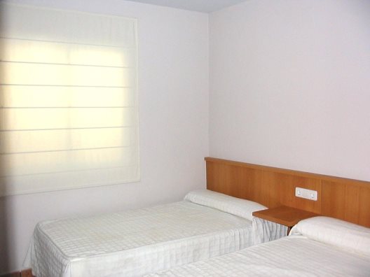 Villas El Pinaret
