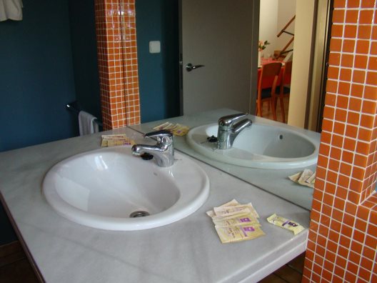 Villas El Pinaret