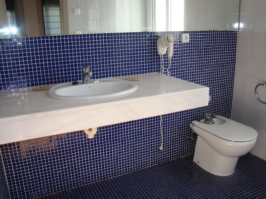 Villas El Pinaret