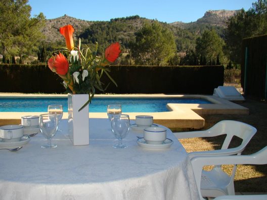 Villas El Pinaret