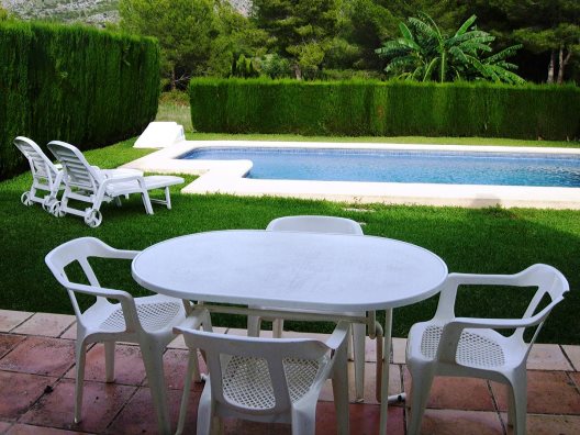 Villas El Pinaret