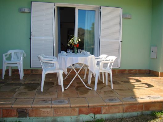 Villas El Pinaret