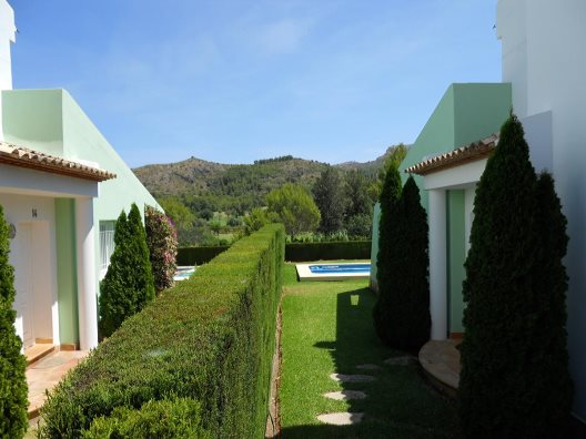 Villas El Pinaret