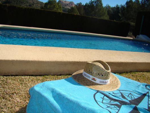 Villas El Pinaret