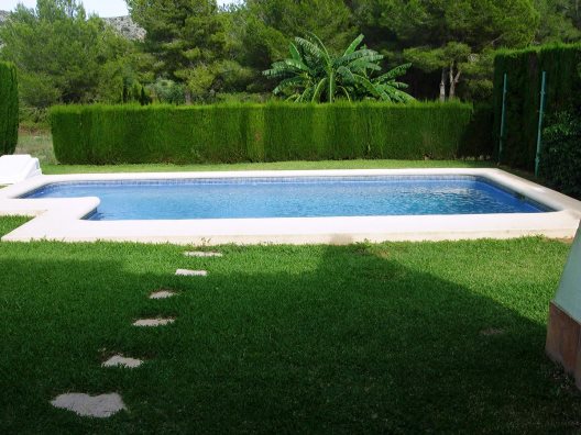 Villas El Pinaret