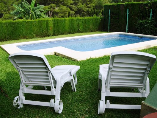Villas El Pinaret