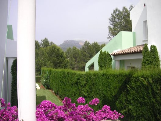 Villas El Pinaret