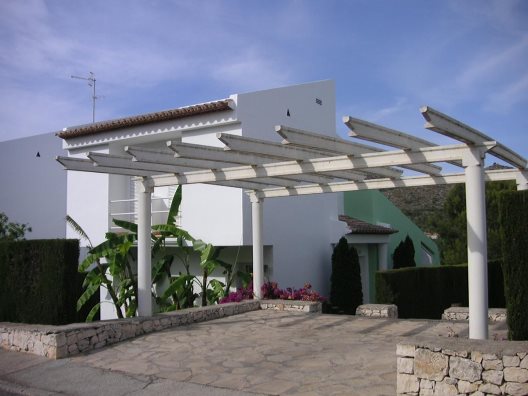 Villas El Pinaret