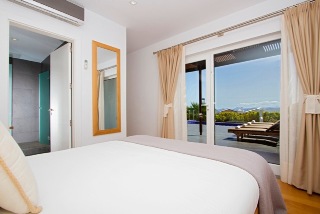 Villas Ereza Hoopoe Lanzarote