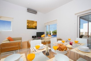 Villas Ereza Hoopoe Lanzarote