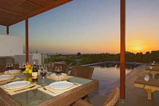 Villas Ereza Hoopoe Lanzarote