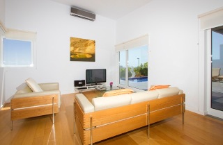 Villas Ereza Hoopoe Lanzarote