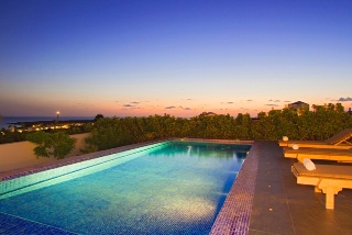 Villas Ereza Hoopoe Lanzarote