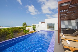 Villas Ereza Hoopoe Lanzarote
